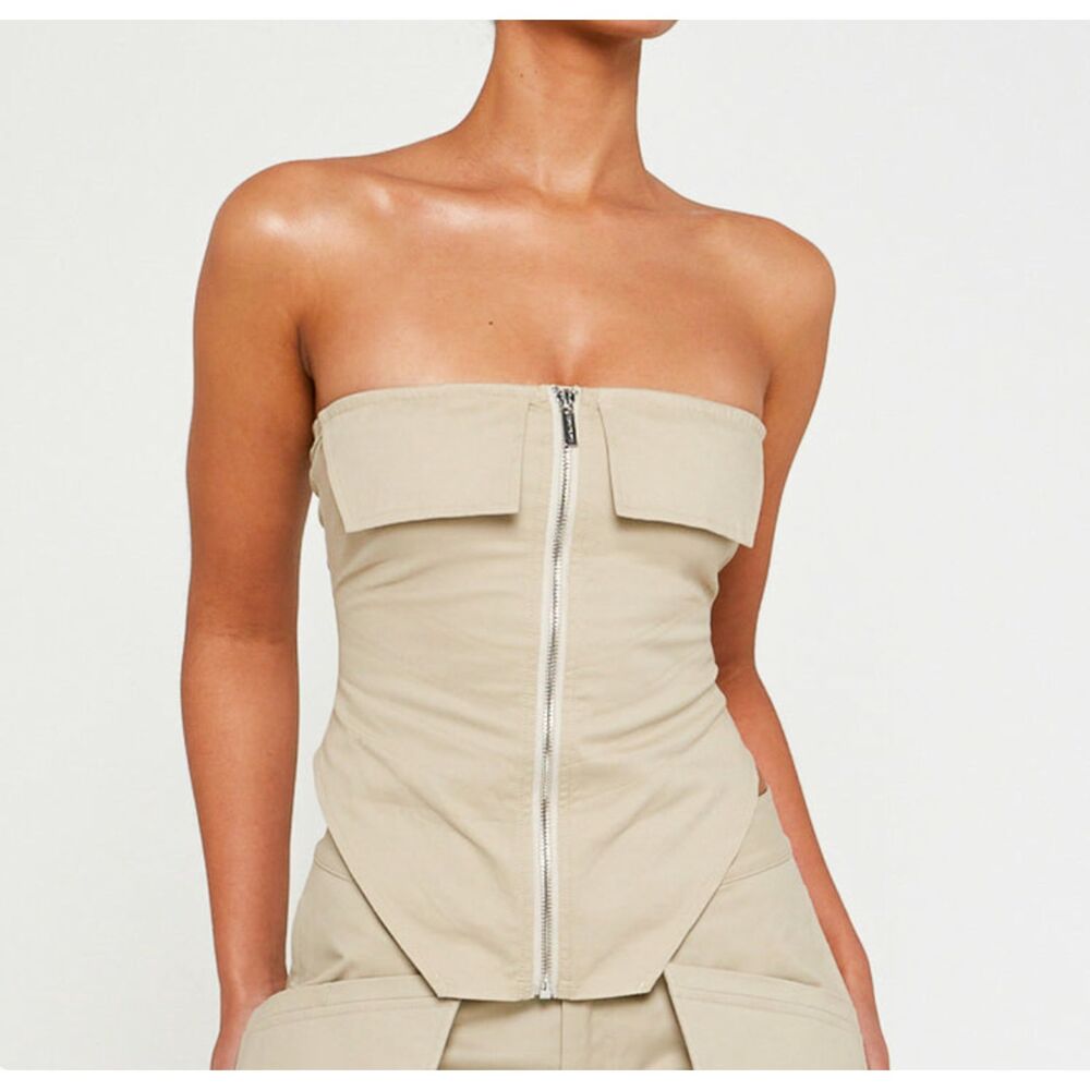NEW LUXE TO KILL 2 Piece Set